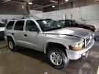 2003 Dodge Durango SLT