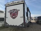 2018 Cruiser Rv Stryker