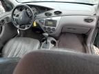 2003 Ford Focus ZTS