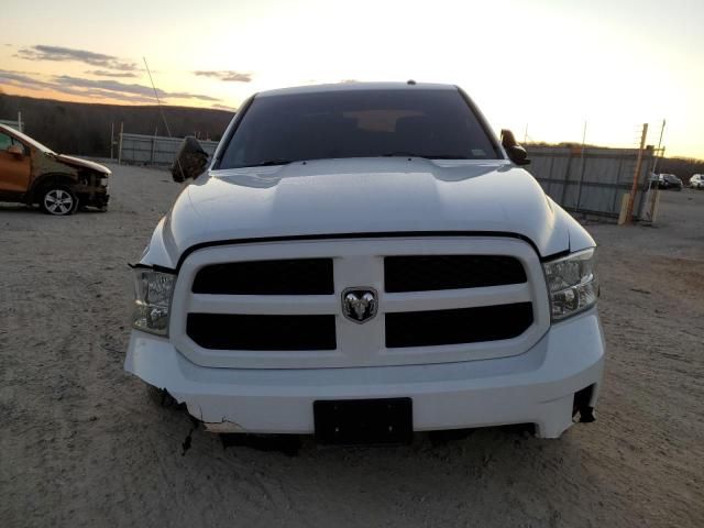 2016 Dodge RAM 1500 ST