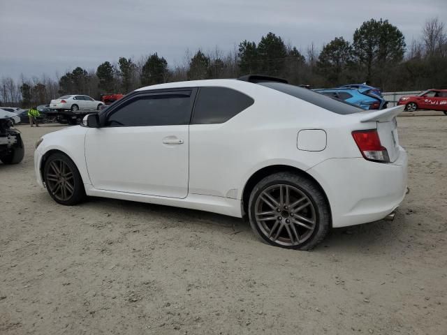 2013 Scion TC