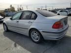 2000 BMW 323 I