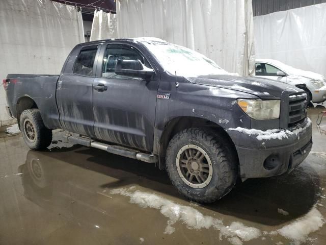 2011 Toyota Tundra Double Cab SR5