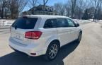 2017 Dodge Journey GT