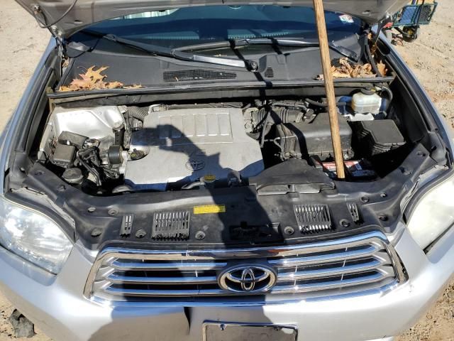 2009 Toyota Highlander Limited