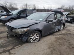 Mazda Vehiculos salvage en venta: 2014 Mazda 3 Grand Touring