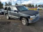 2004 Chevrolet Tahoe K1500