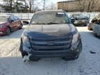 2014 Ford Explorer Sport