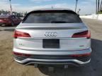 2023 Audi Q5 Sportback PRM PLS 45