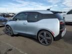 2015 BMW I3 REX