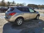 2009 Nissan Murano S