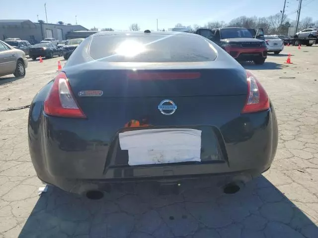 2010 Nissan 370Z