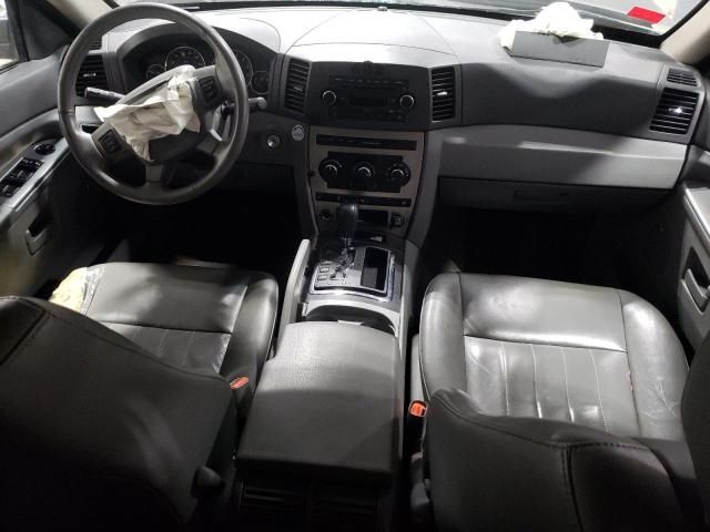 2007 Jeep Grand Cherokee Laredo