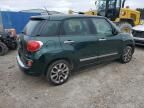 2014 Fiat 500L Lounge