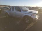 2005 Nissan Frontier King Cab LE