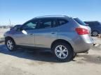 2009 Nissan Rogue S