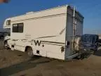 2002 Winnebago 2002 Ford Econoline E350 Super Duty Cutaway Van