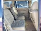 2008 Honda Odyssey EXL