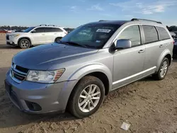 2015 Dodge Journey SXT en venta en Houston, TX