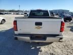 2015 Chevrolet Silverado C1500