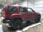 2005 Nissan Xterra OFF Road