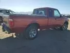 2001 Ford Ranger Super Cab