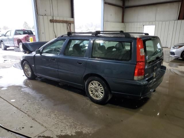 2005 Volvo V70