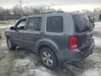 2011 Honda Pilot EXL