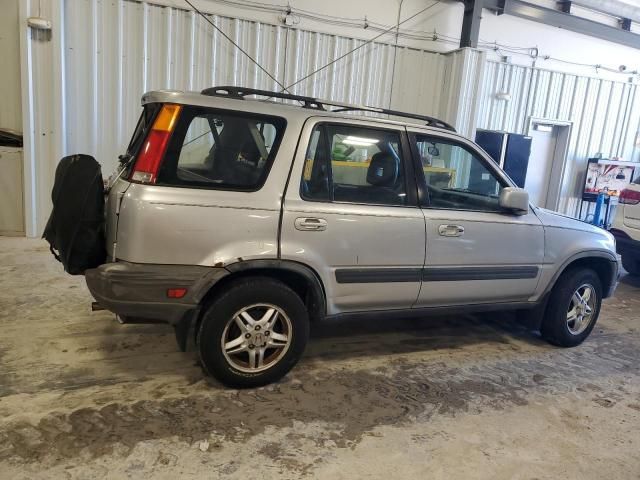 1999 Honda CR-V EX