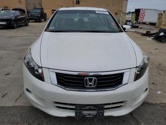 2010 Honda Accord EXL