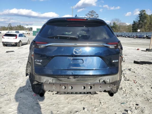 2016 Mazda CX-9 Touring