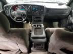 2004 Chevrolet Silverado K2500 Heavy Duty