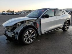 Ford Mustang Vehiculos salvage en venta: 2023 Ford Mustang MACH-E Premium