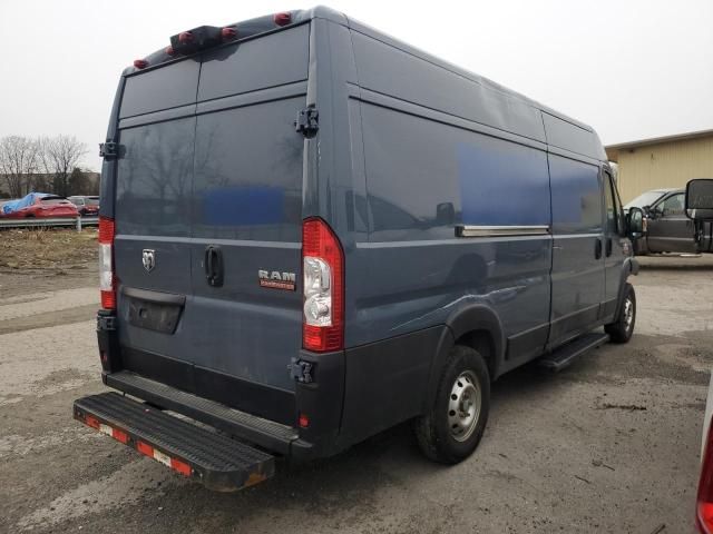 2020 Dodge RAM Promaster 3500 3500 High