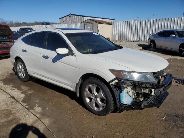 2010 Honda Accord Crosstour EXL