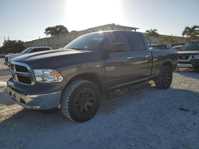 2017 Dodge RAM 1500 SLT