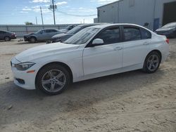 2014 BMW 328 XI Sulev en venta en Jacksonville, FL