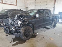 Salvage cars for sale at Lexington, KY auction: 2023 Nissan Frontier S