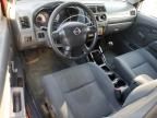 2004 Nissan Frontier Crew Cab XE V6