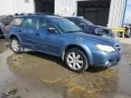 2008 Subaru Outback 2.5I