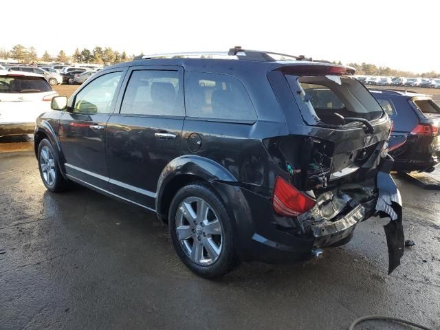 2009 Dodge Journey R/T