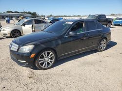 2011 Mercedes-Benz C300 en venta en Harleyville, SC