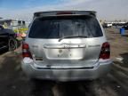 2004 Toyota Highlander