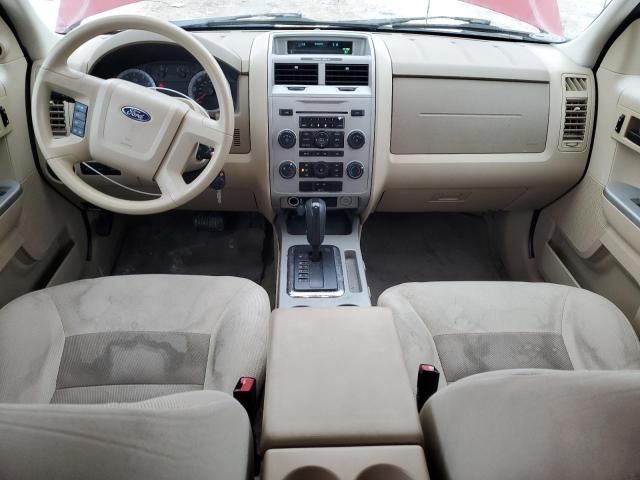 2008 Ford Escape XLT