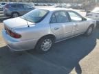 2003 Buick Century Custom