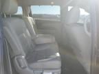 2013 Honda Odyssey Touring