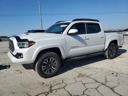 Cars With No Damage for sale at auction: 2023 Toyota Tacoma Double Cab