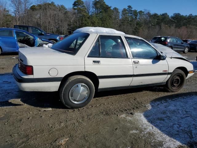 1991 Chevrolet Corsica LT