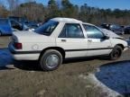 1991 Chevrolet Corsica LT