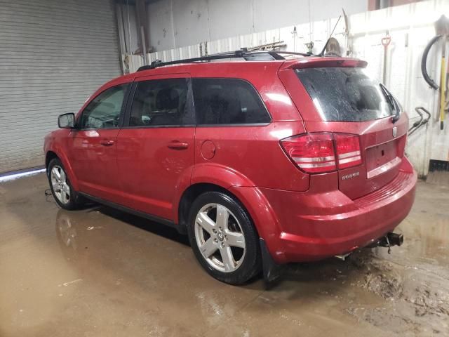 2010 Dodge Journey SXT